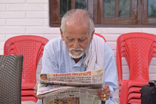 Elderly Companion Services: Empowering Dementia Care and Support