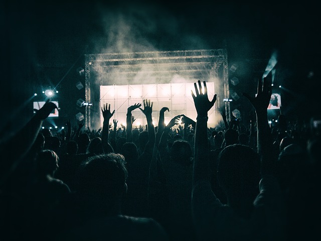 Event Planning
