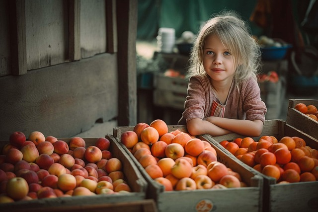 Local Food