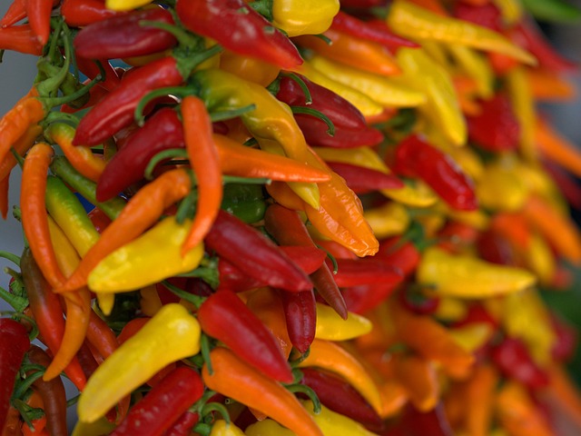 Local Food