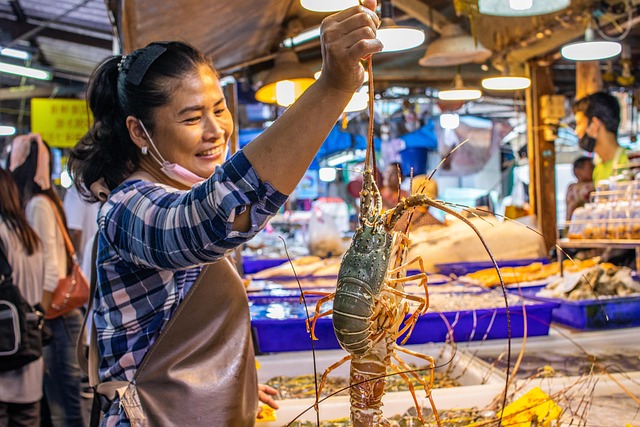 Local Food