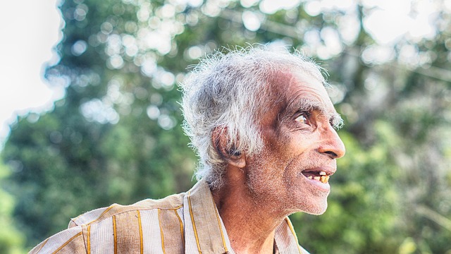 Elderly Companion Services: Combating Senior Isolation for Enhanced Well-being