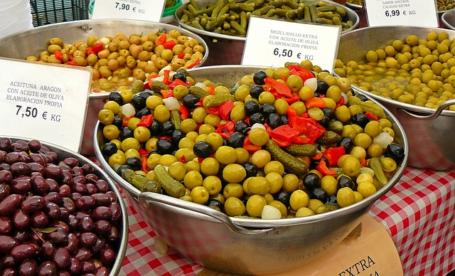 Local Food