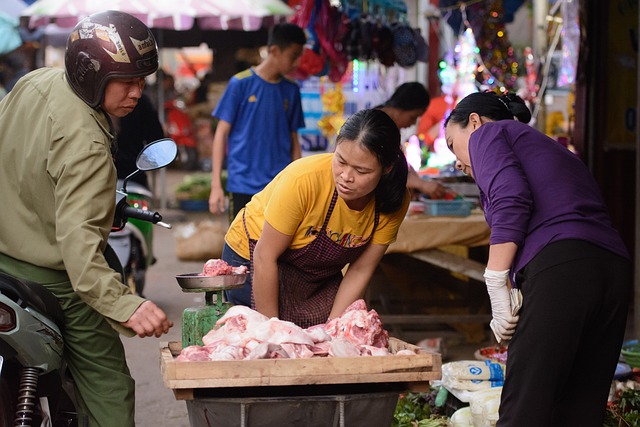 Local Food