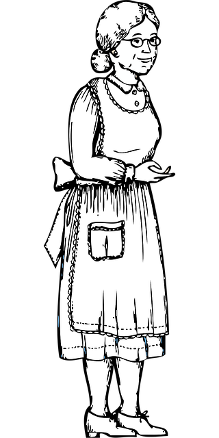 Elderly Person