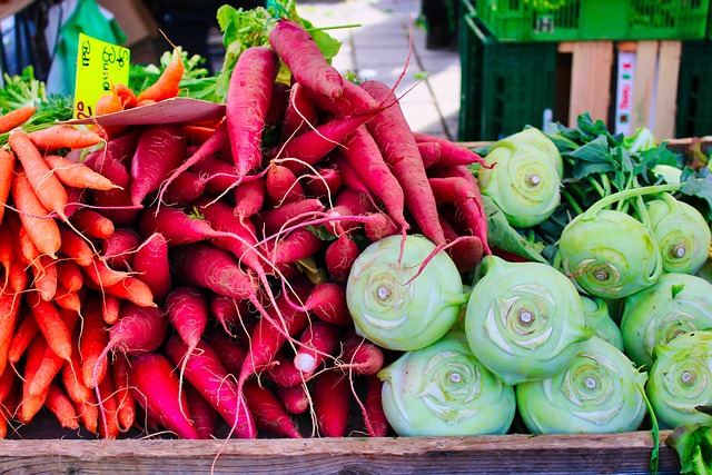 Local Food