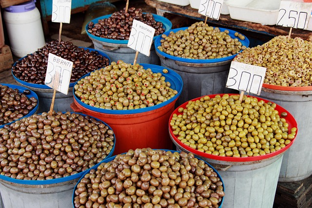 Local Food