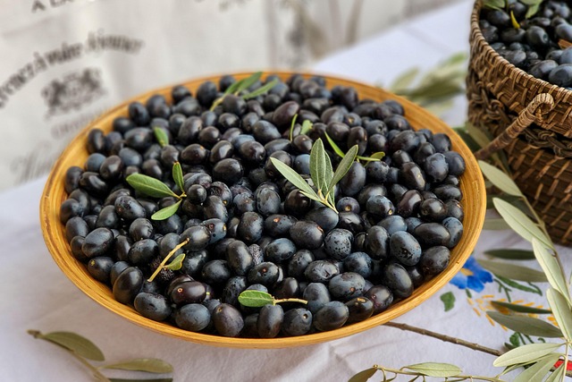 Local Food