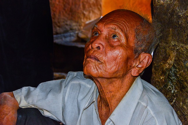 Elderly Person