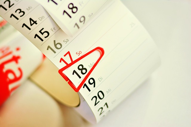Event Planning