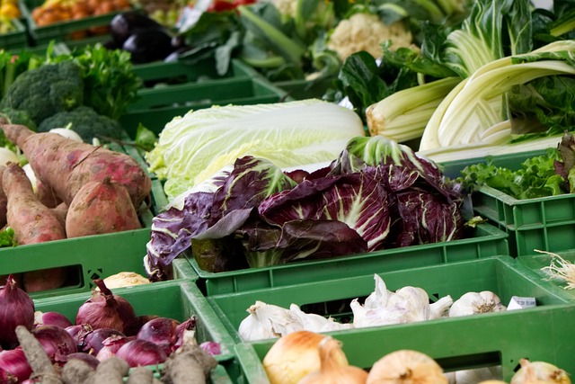 Local Food