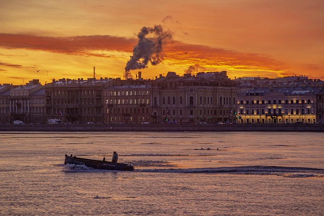Search Engine Optimization St. Petersburg that drives real traffic