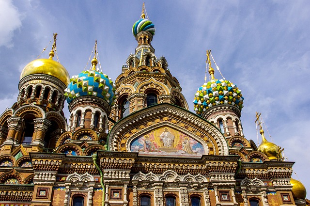 Search Engine Optimization St. Petersburg that drives real traffic