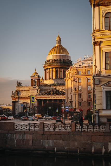 Search Engine Optimization St. Petersburg that drives real traffic