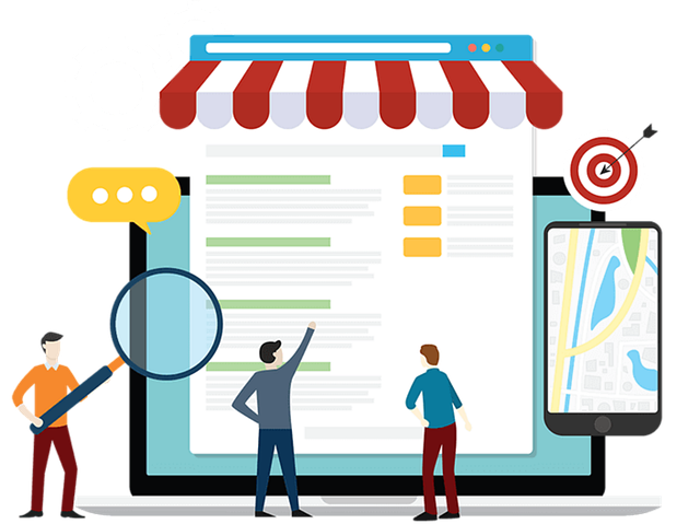Miami SEO services that put your business on the map