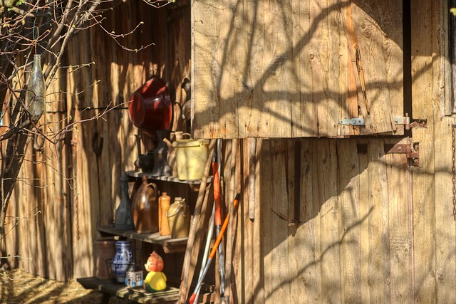 Optimizing Yard Waste: Trimming, Recycling, Eco-Transformation
